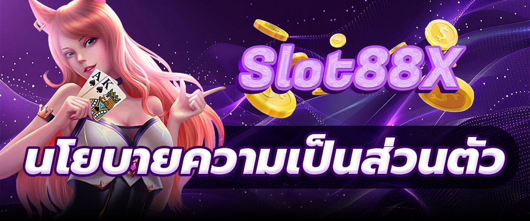 นโยบายความเป็นส่วนตัว