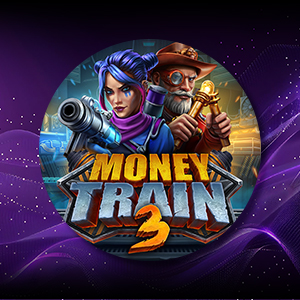 Money Train 3
